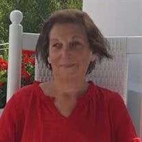 Clara Marie Acklin