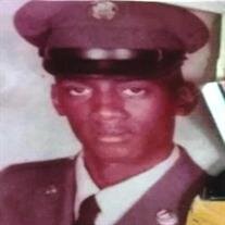 Nathaniel Brown Sr