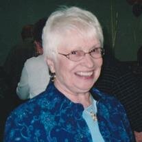 Phyllis Cleone Thieme