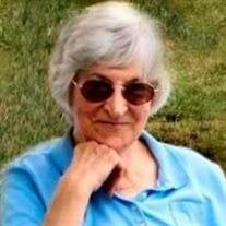 Sue J. Clark