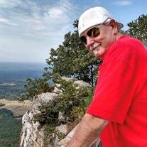 Myron Lewis Hardy