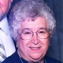 Marian K. Huffman