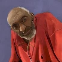 Dr. Mark Hanna Smith Jr.