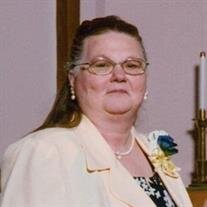 Jeannine M. Mandernach Johnson