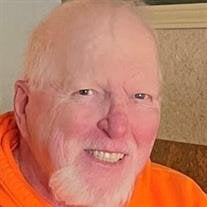 Richard Jack Eskelsen