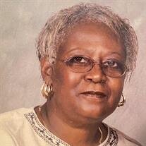 Alaita R Henderson