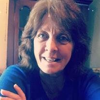 Vickie Lynn Barlow