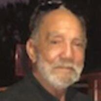 John "Cajun John" Willie Bergeron