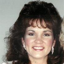 Theresa Mallory Palmer