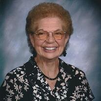 Hazel Marie Tveita