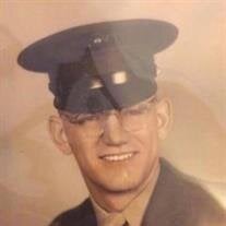 Raymond Edward Aldridge