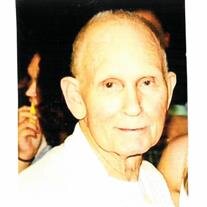 Calvin Wayne Young