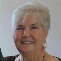 ALVORENE "RENIE" COWLEY MOORE
