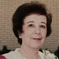 Hortencia G. Ramirez