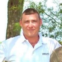 Christopher John Taylor