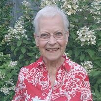 Mary Alice Meinersman