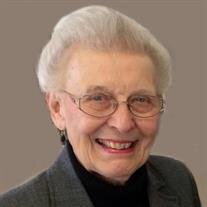 Ruth A. Janssen