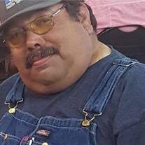 Santos Martinez Pruneda Jr