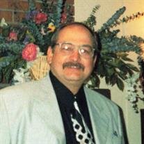James Michael Drummond Sr