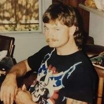 Billy Joe Tullus