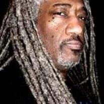 Mr. Martin Sanders
