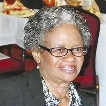 Annette Mills Vance
