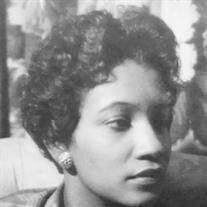 Ruby Virginia Johnson