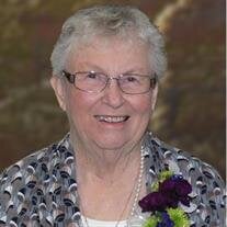 Marilyn E. Anderbery