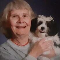 Beverly Siegwart