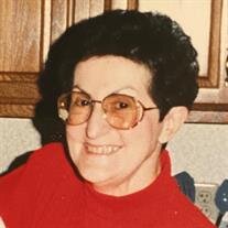 Mrs. Isabelle (Rosa) Guido