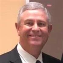 Michael Dale Petty