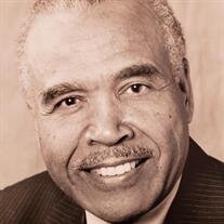 Danny Robinson Clark