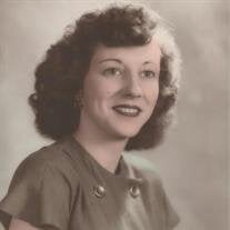 Virginia Ruth Corder
