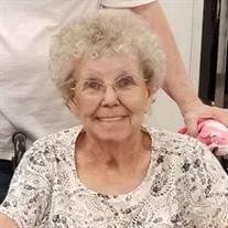 Shirley Ann Sortor