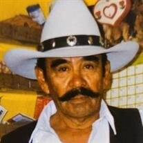 Teodoro "Ted" Bonilla Diaz