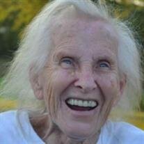 Annette Platt Hatton