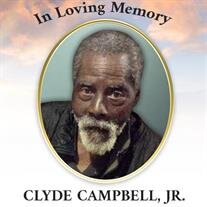 Mr. Clyde Campbell Jr