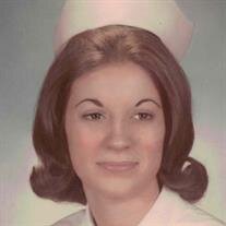 Phillis M. Hillman