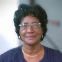 Virginia Truxon