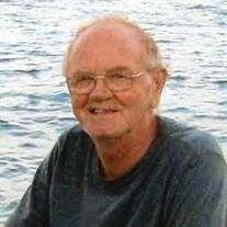 Guy Ruthford Bugg