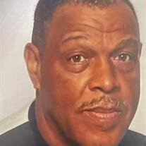Mr. Curtis Wharton