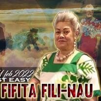 Mele Fifita Nau