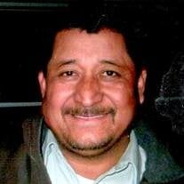 Guadalupe Loredo Martinez