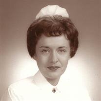 Florence Smith Milliot