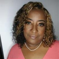 Mrs. Audrey Fay McKoy