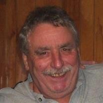 Larry R. Jenks Sr.