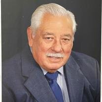 Albert G. Trevino Jr.