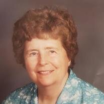 Rhoda Mabel Lorenz