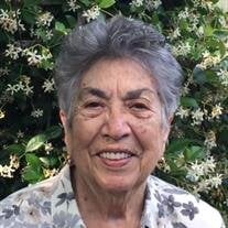 Amelia F. Garcia