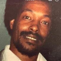 Kenneth Vandell Riddick Sr.